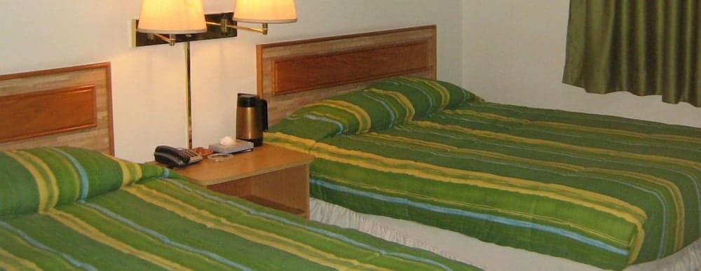 Hotel Mediterráneo Plaza