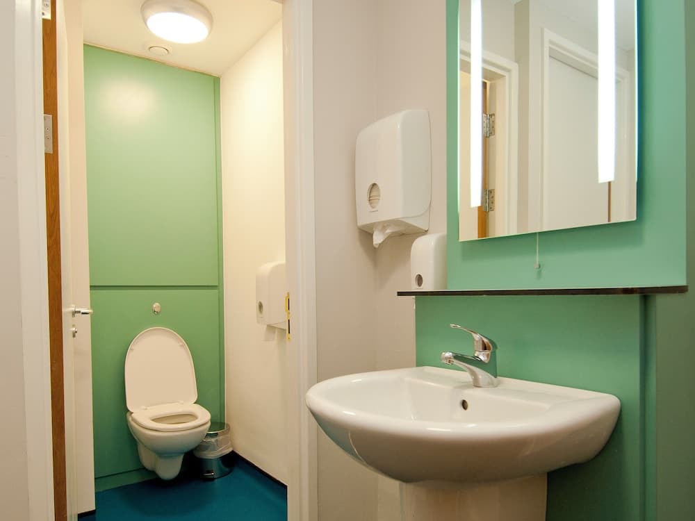 YHA Ambleside - Hostel