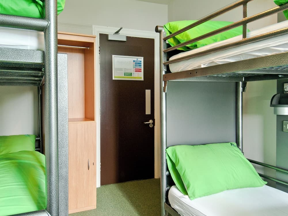 YHA Ambleside - Hostel