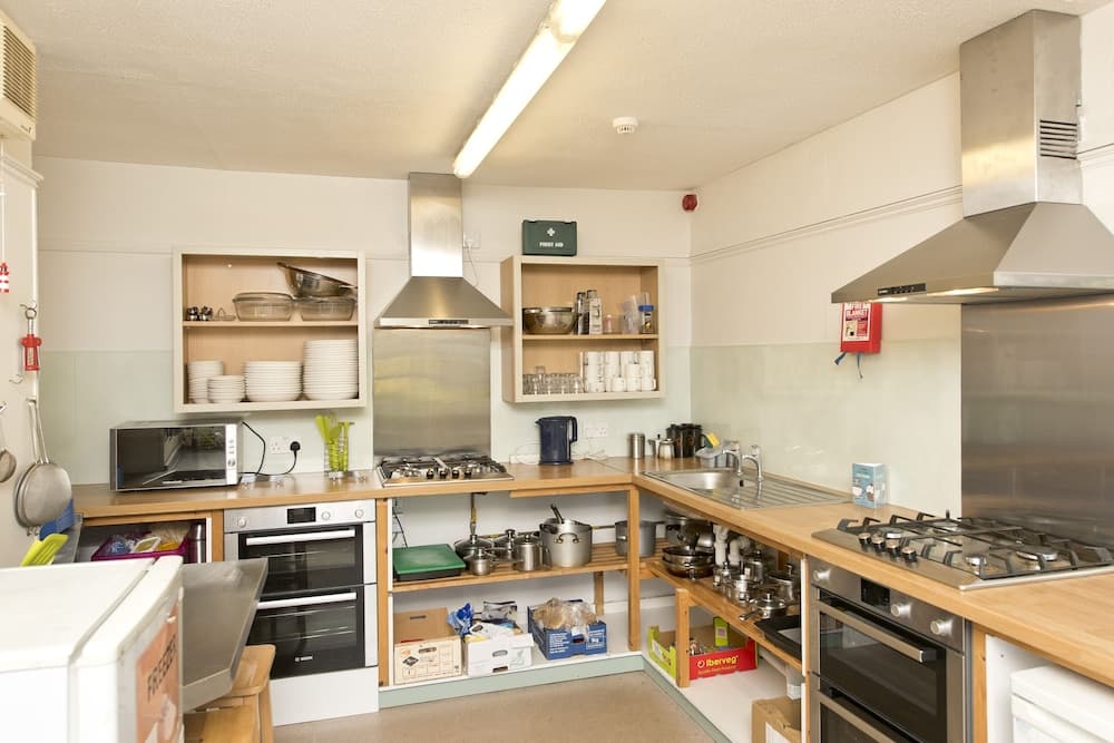 YHA Land's End - Hostel