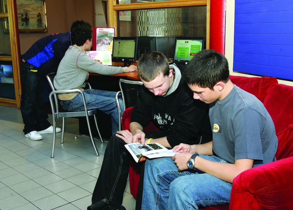 YHA London Thameside - Hostel