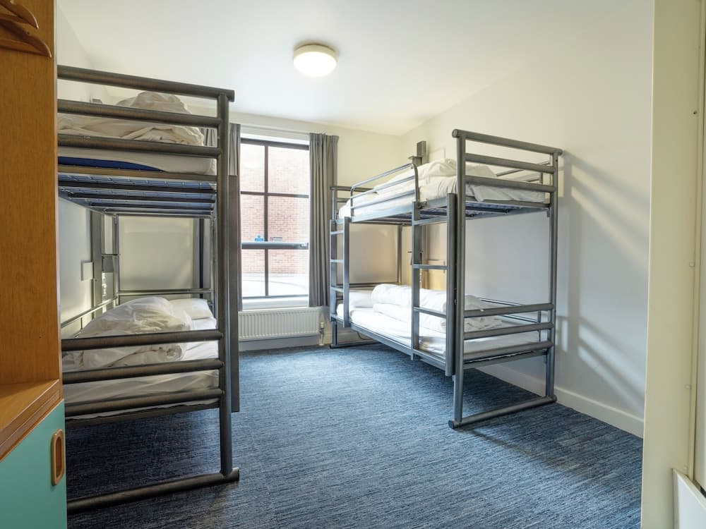 YHA Manchester - Hostel