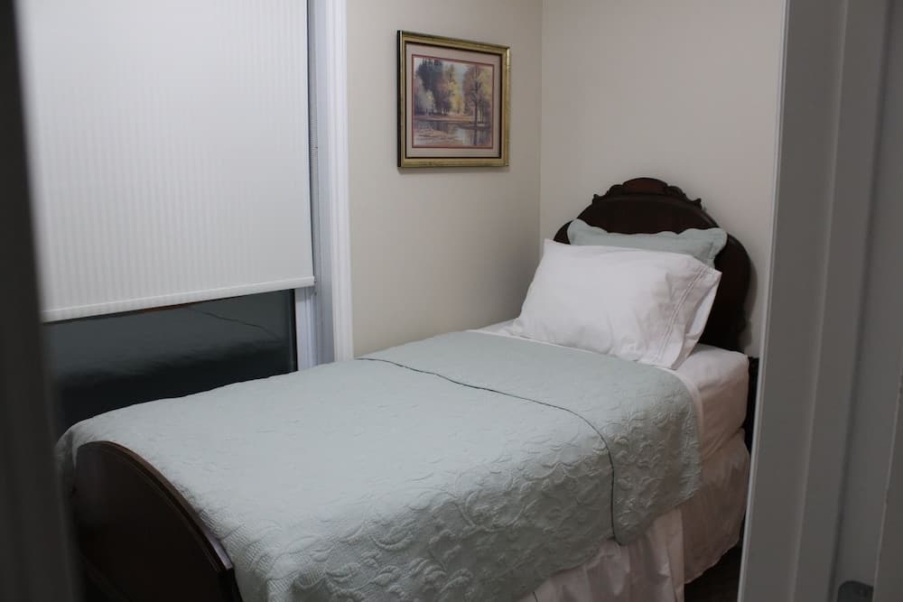 Honeycomb Bed & Breakfast