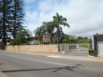Como Apartments - Geraldton