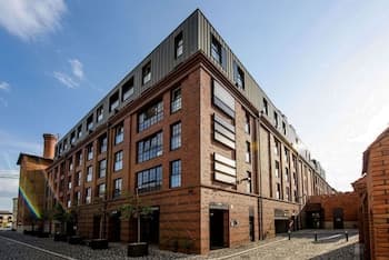 EXCLUSIVE Aparthotel Kraków