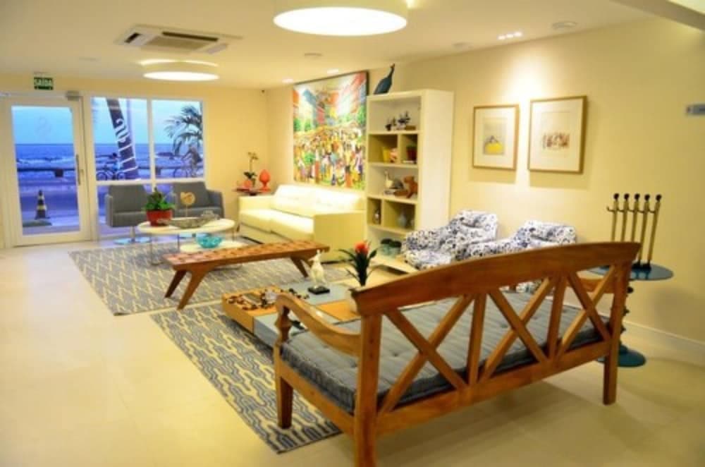 Rede Andrade Express