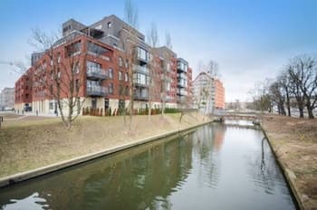 Dom & House - Apartments Chmielna Park