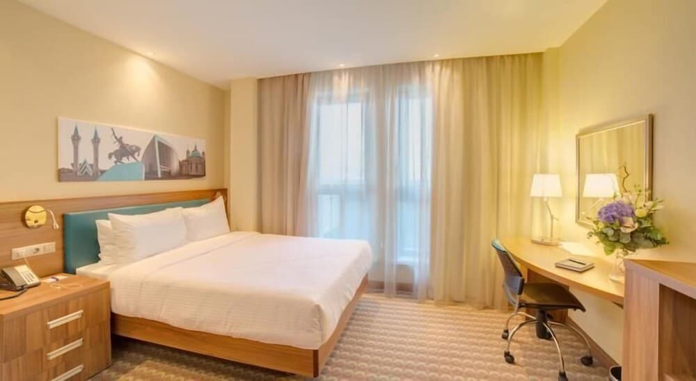 Hampton by Hilton Ufa