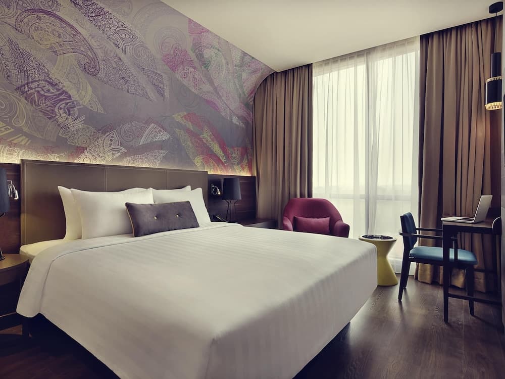 Mercure Karawang