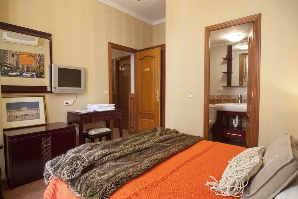 La Casa Del Madrileño