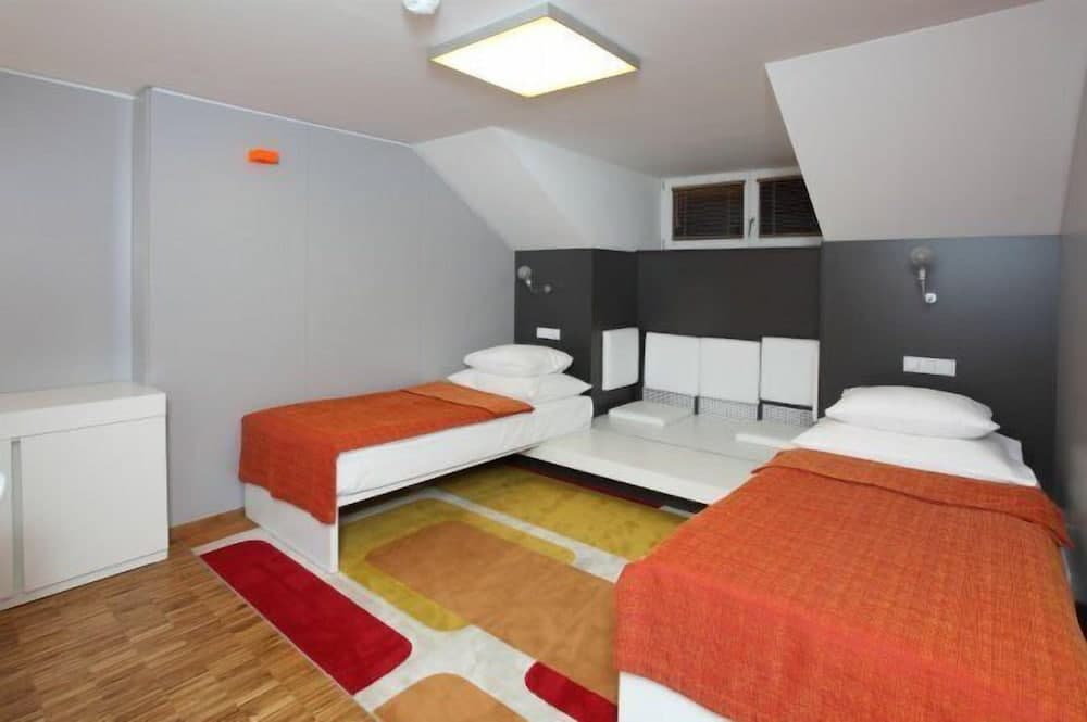 SkiResort Hotel Omnia