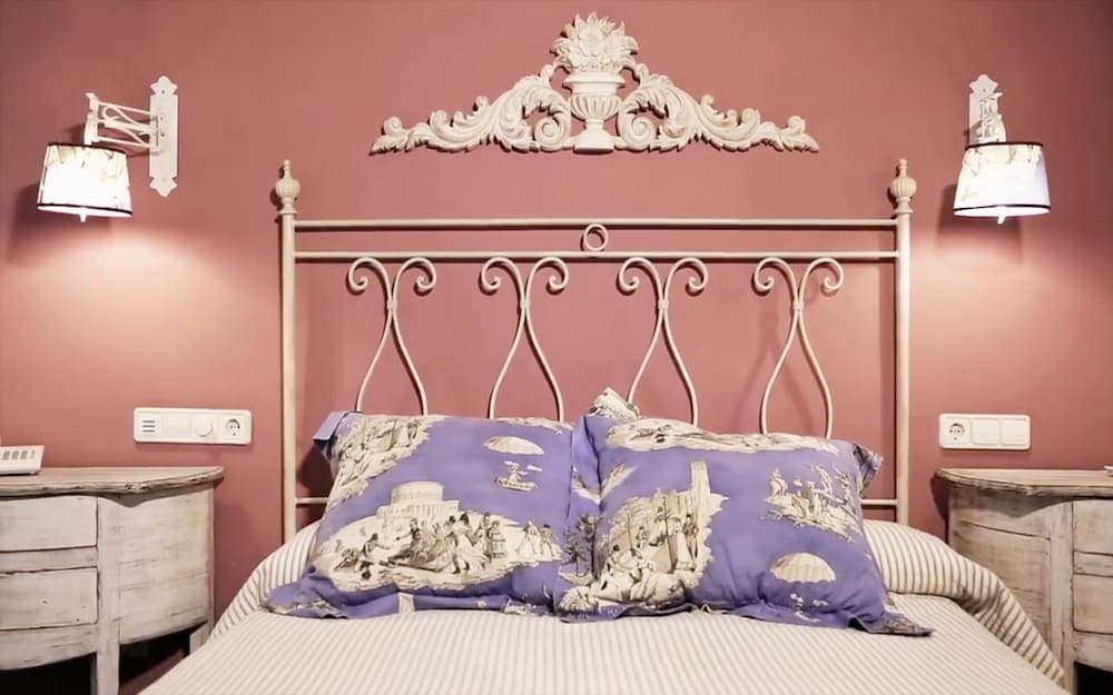 Las Aguas de Arbuniel