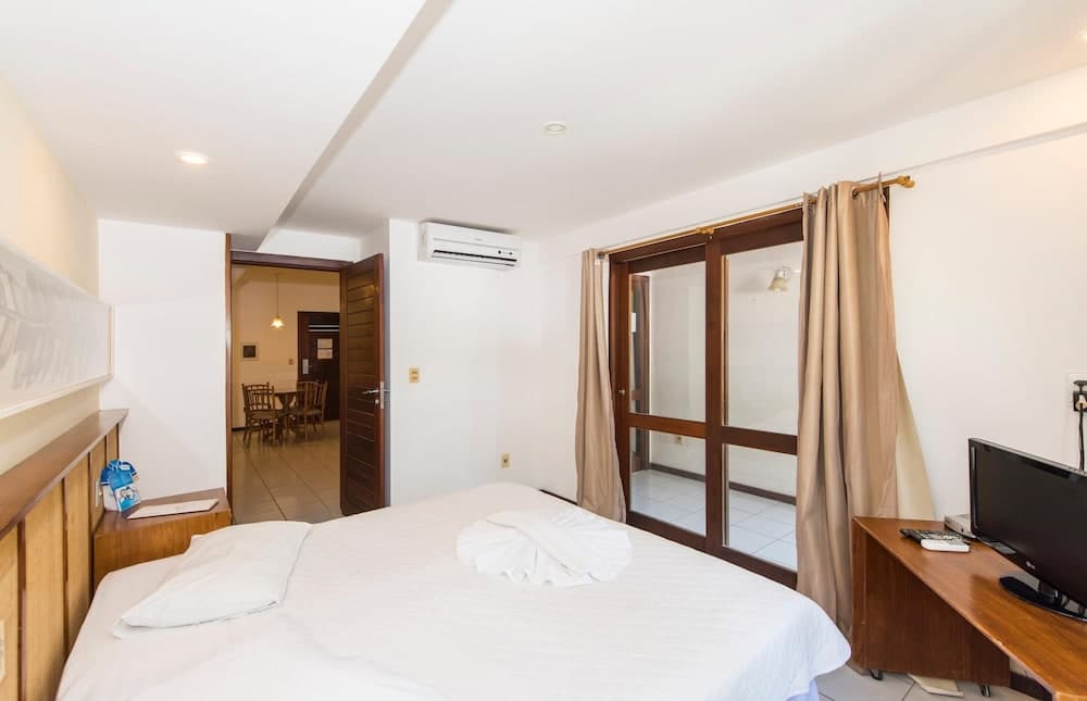 Sunbrazil Hotel – Antigo Hotel Terra Brasilis