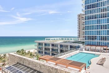 Carillon Miami Wellness Resort