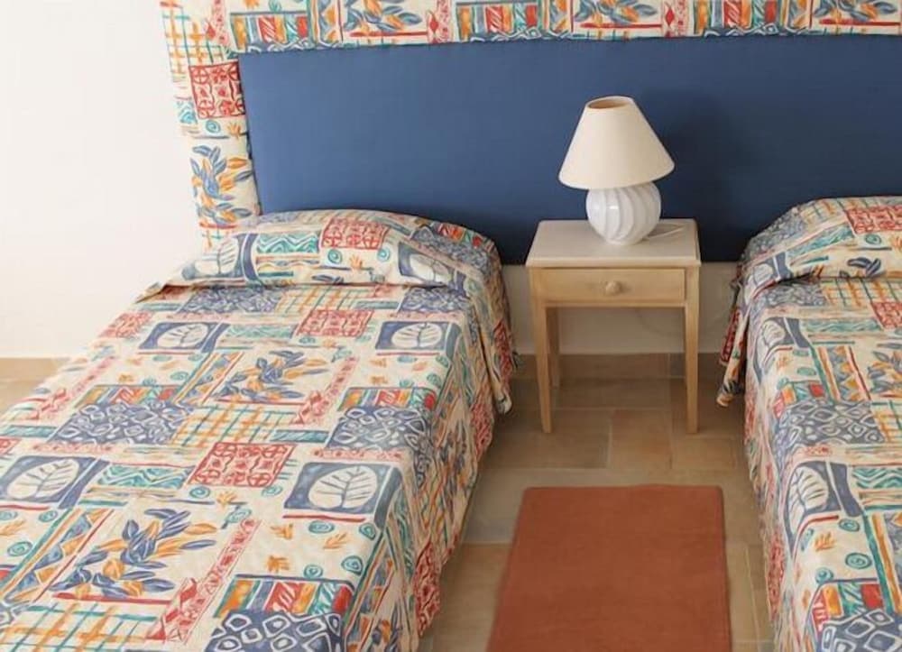 Canavial Garden - Adults Only