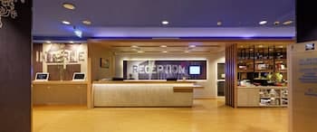 Hotel ibis budget Jakarta Airport