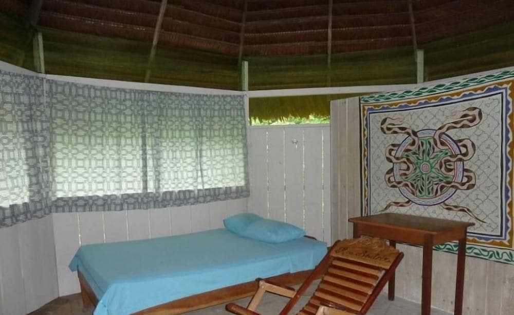 La Fuente del Amazonas Lodge