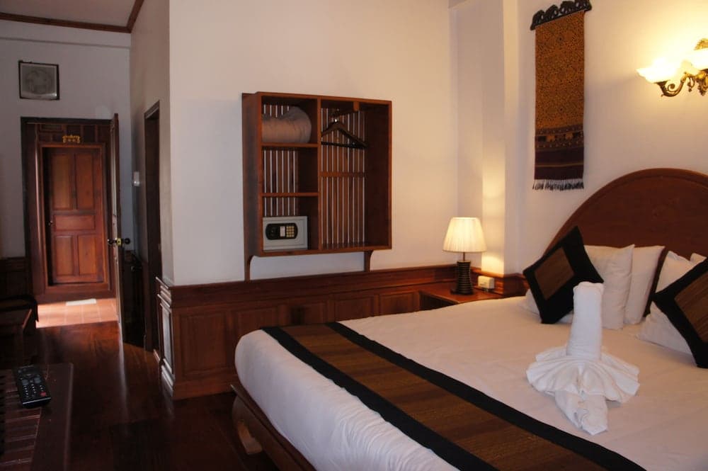 Villa Chitdara Hotel