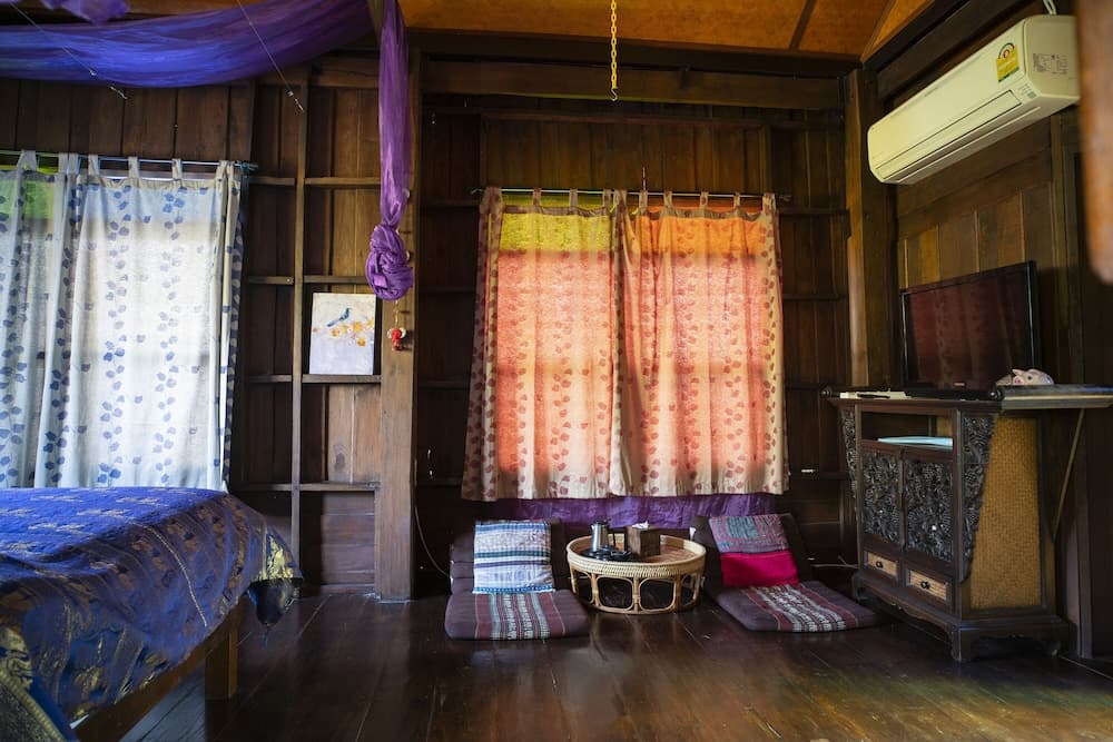 Chiang Mai Summer Resort