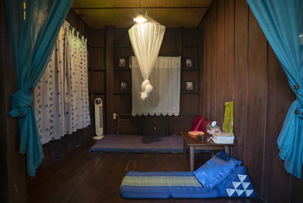 Chiang Mai Summer Resort