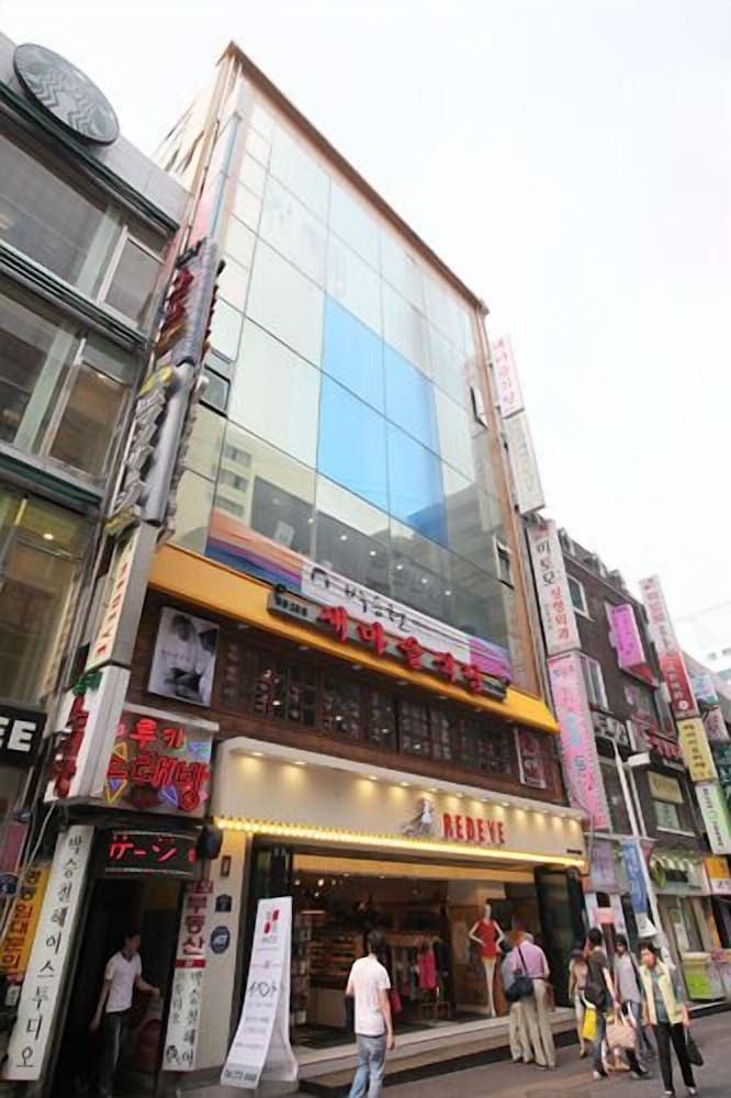 hotel image