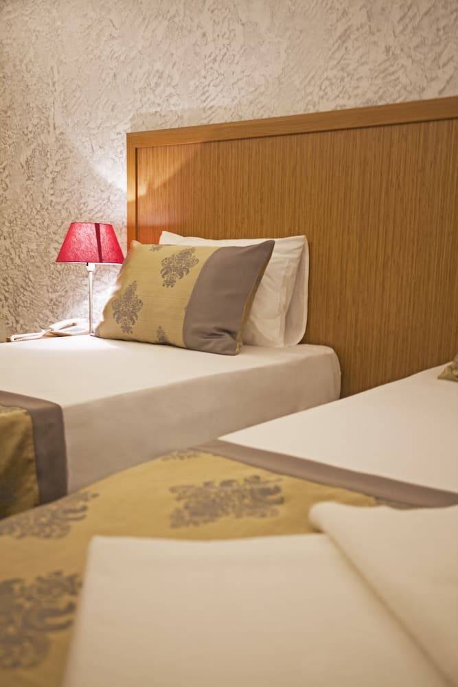 Waw Hotel Galataport