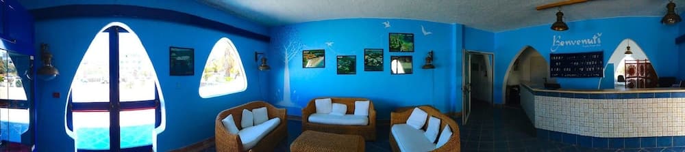 Villaggio Punta Fram