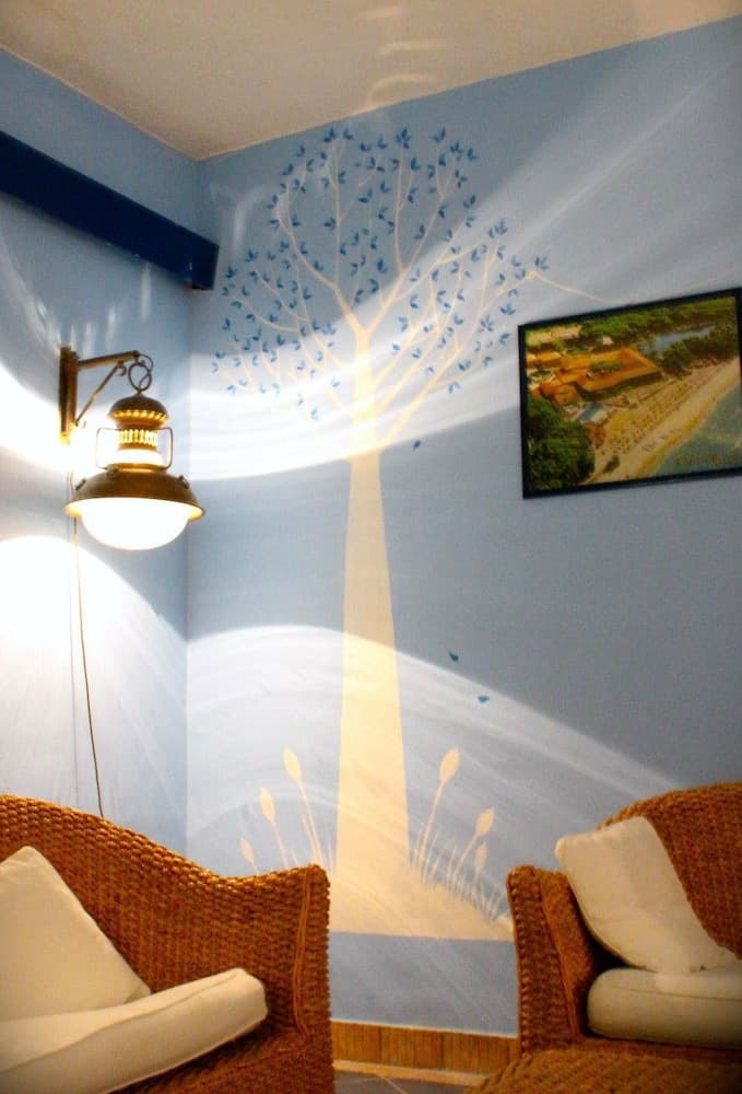 Villaggio Punta Fram