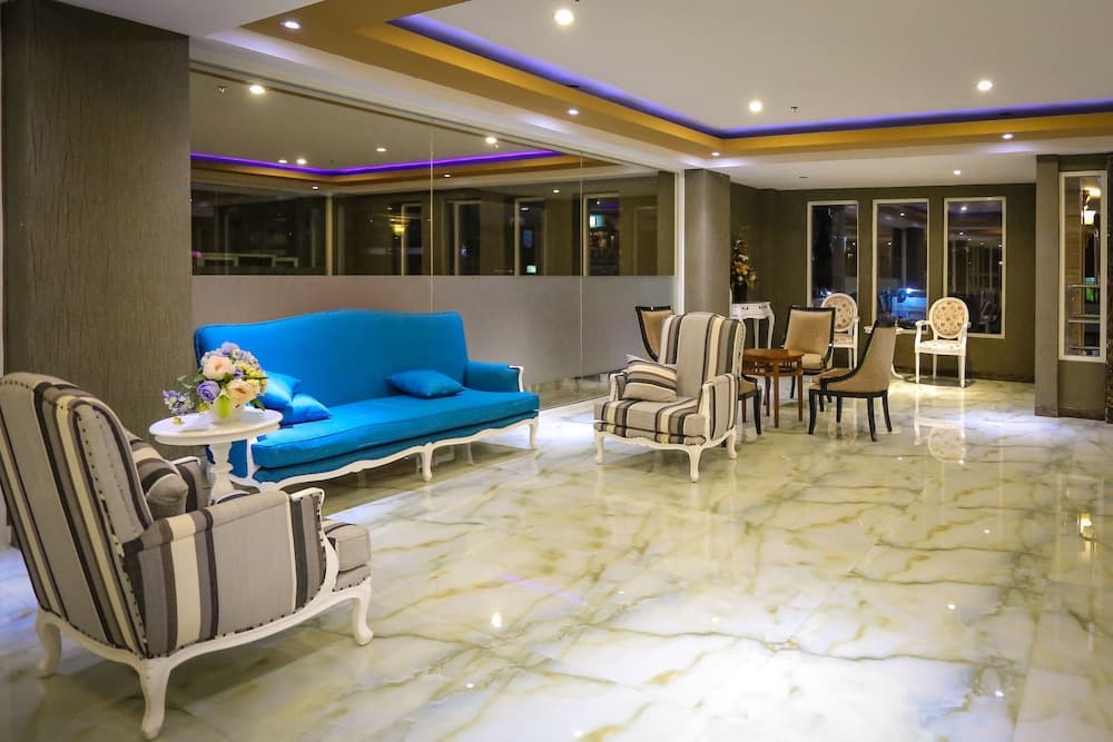 Sylvia Hotel Premier Kupang