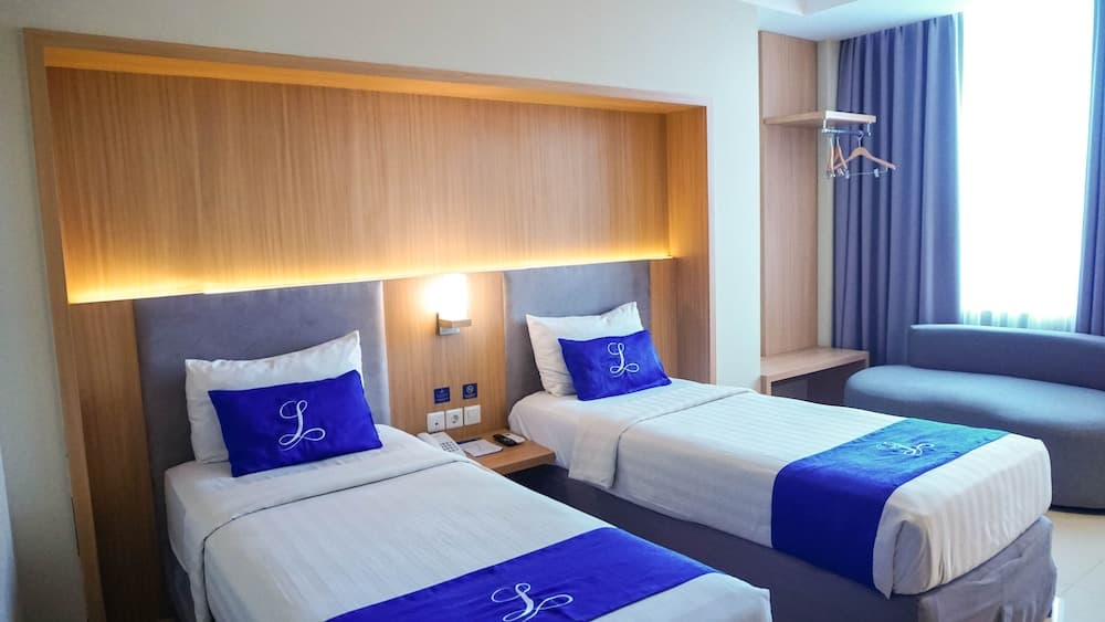 Horison Inn Laksana Solo