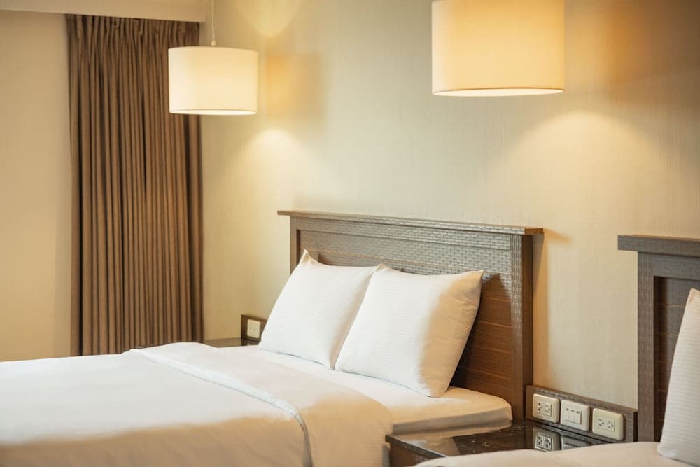 Kindness Hotel Yuanlin