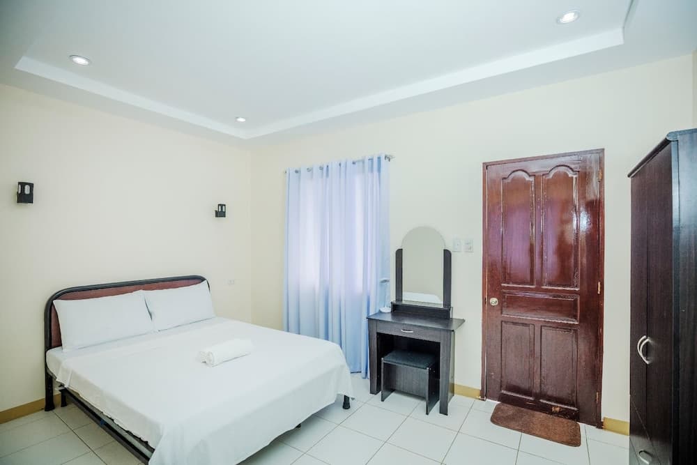 Almira Diving Resort