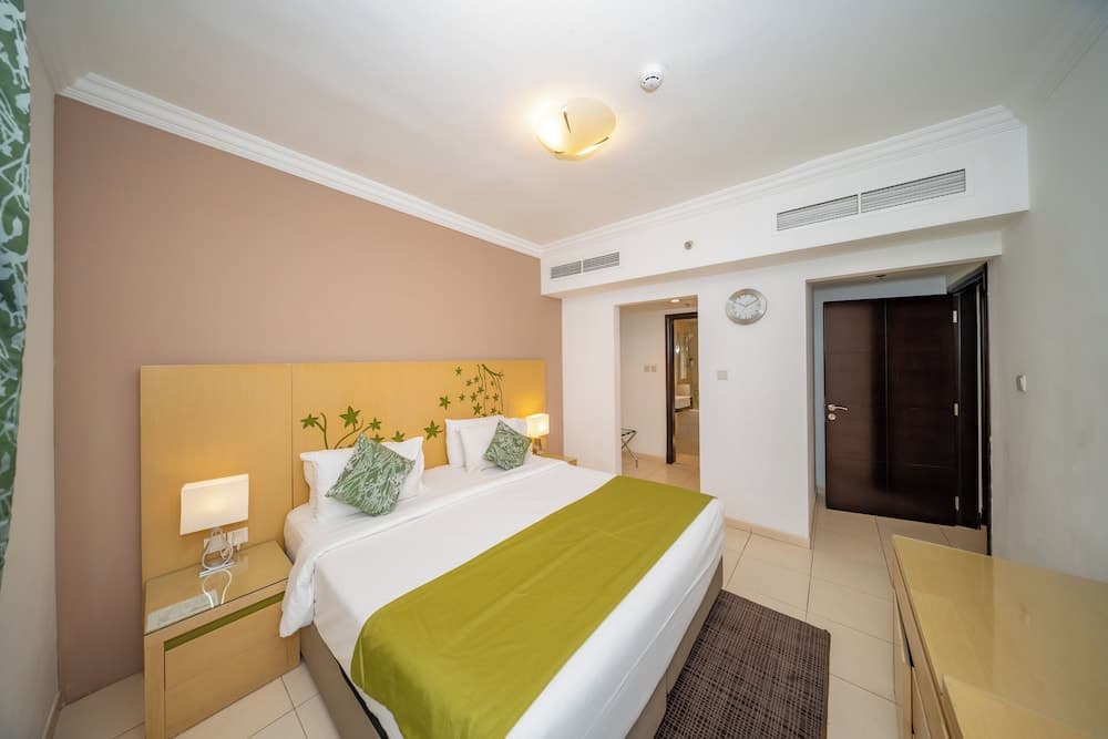 City Stay Prime Hotel Apartment