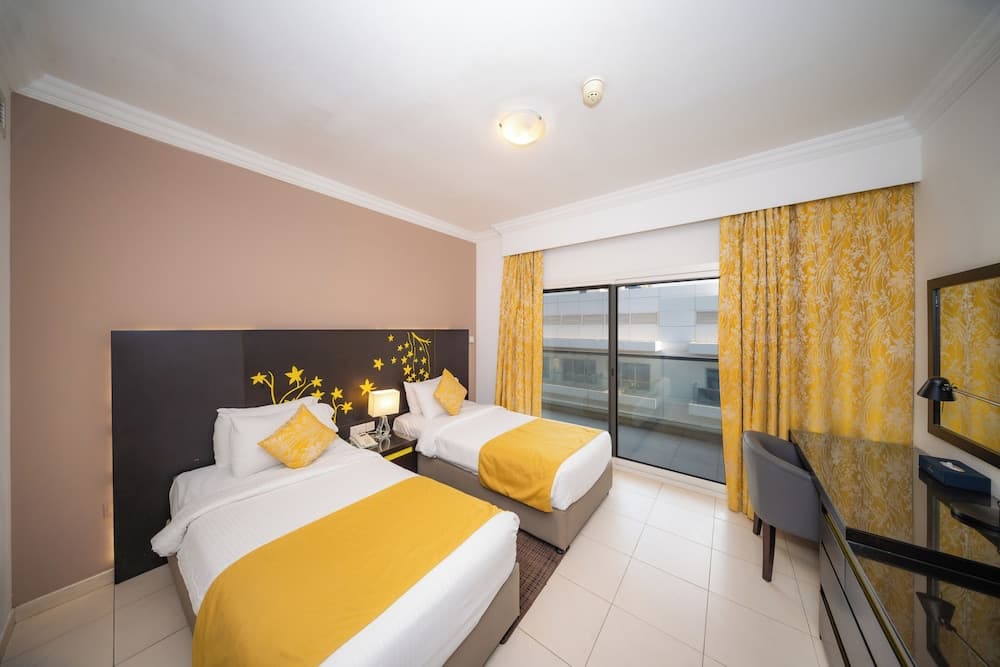 City Stay Prime Hotel Apartment