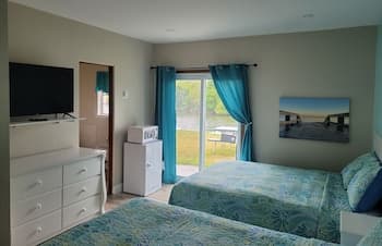 Riverside Motel and Marina Manistee