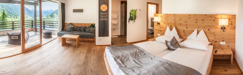 La Casies Mountain Living Hotel