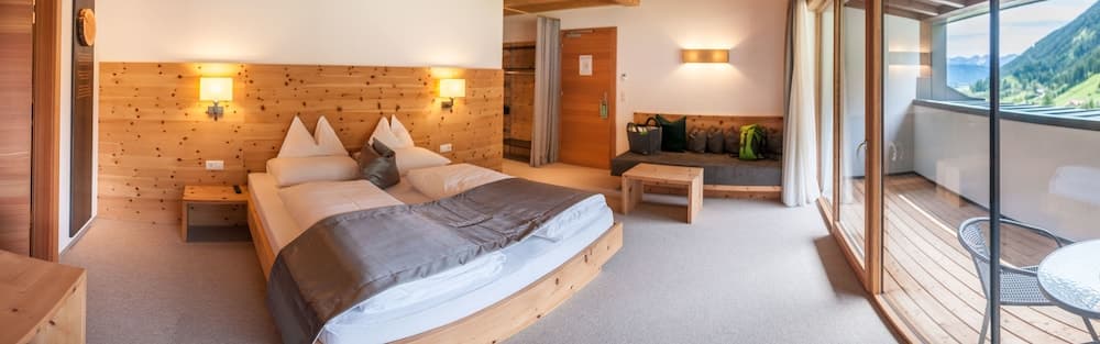 La Casies Mountain Living Hotel