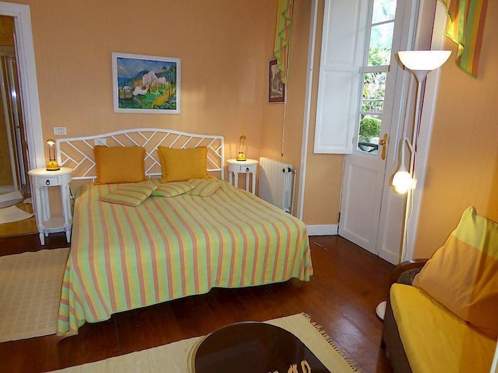 Apartamentos Villa Rosalva