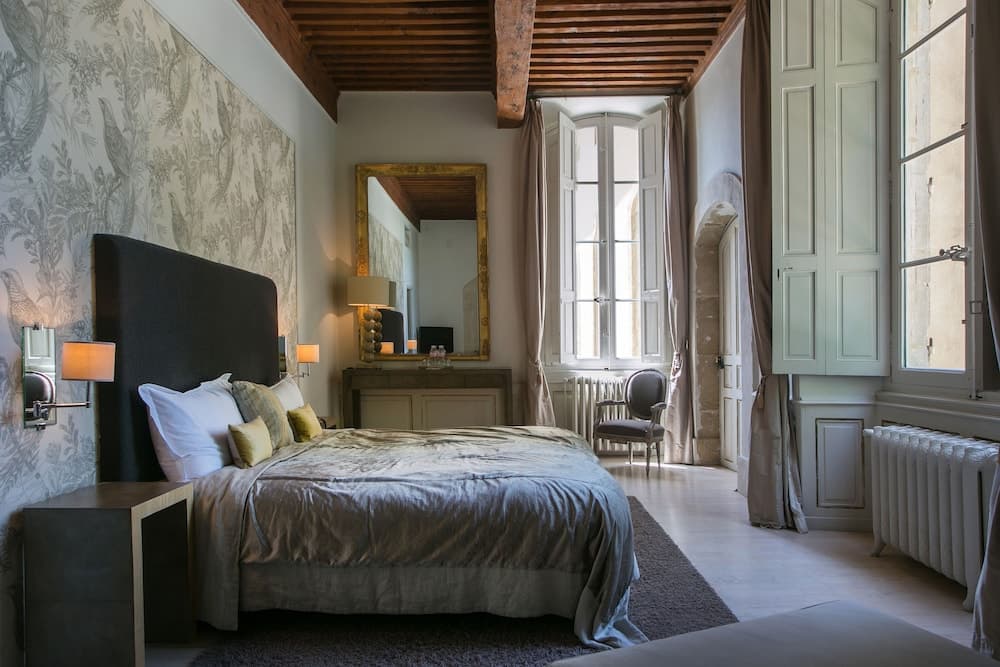 Chateau De Massillan