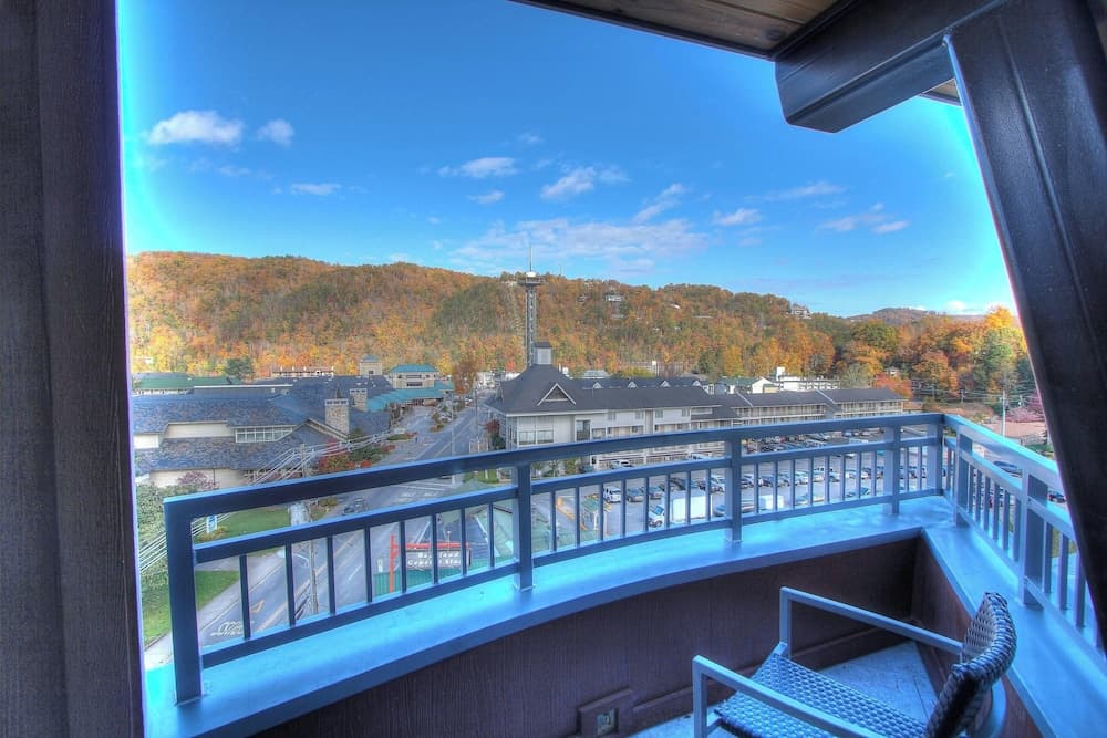 Courtyard by Marriott Gatlinburg Downtown