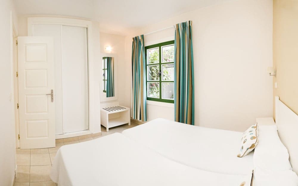 Apartamentos LIVVO Puerto de Mogán