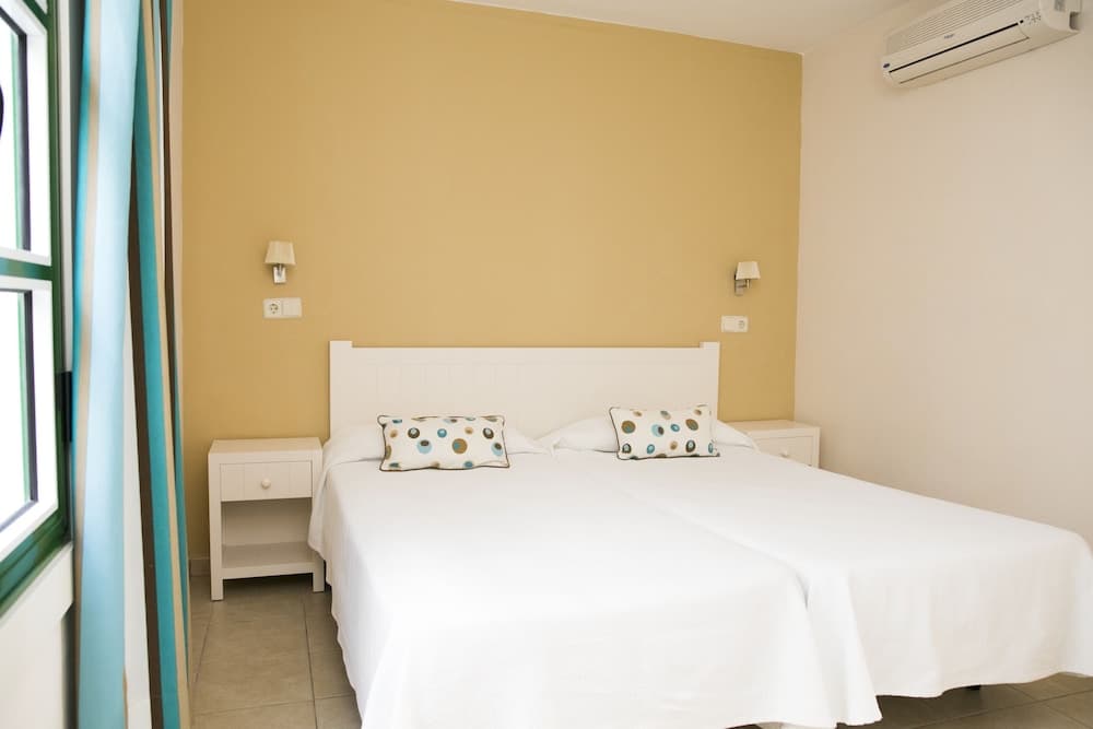 Apartamentos LIVVO Puerto de Mogán