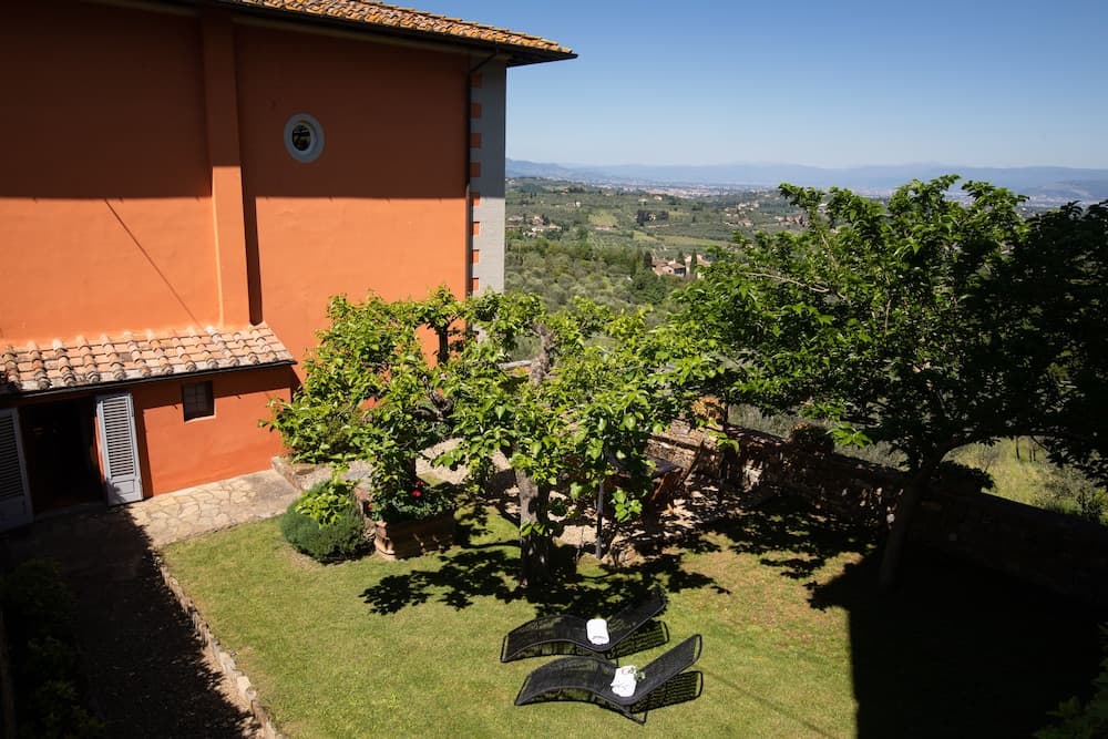 Tenuta Torre Rossa Farm & Apartments