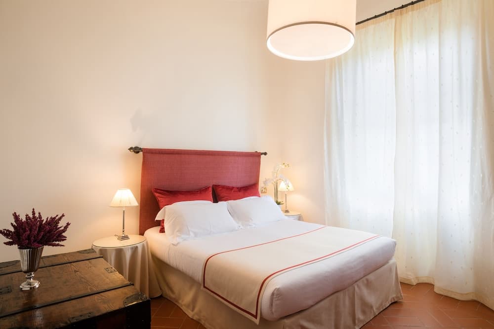 Tenuta Torre Rossa Farm & Apartments