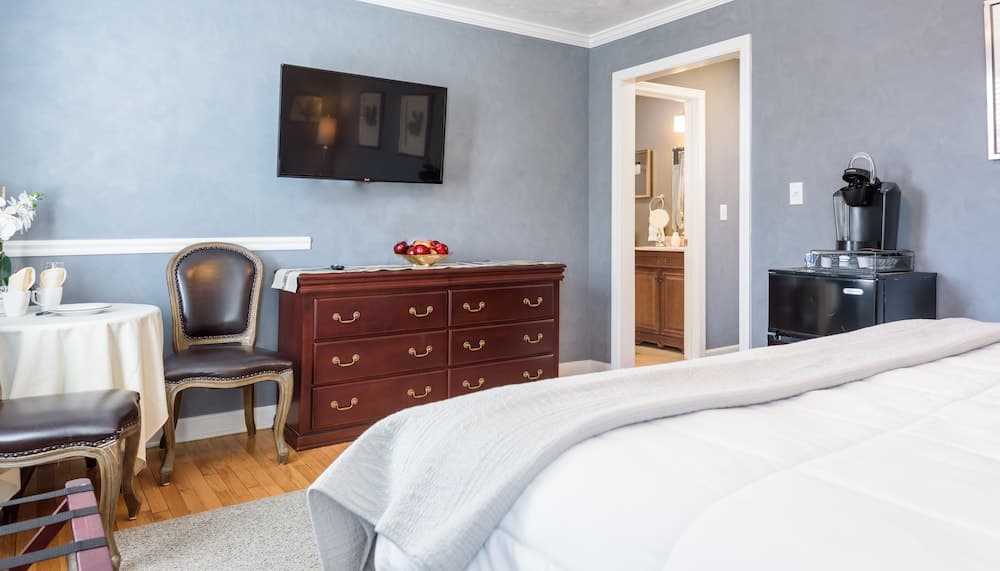 Bouchard Inn & Restaurant