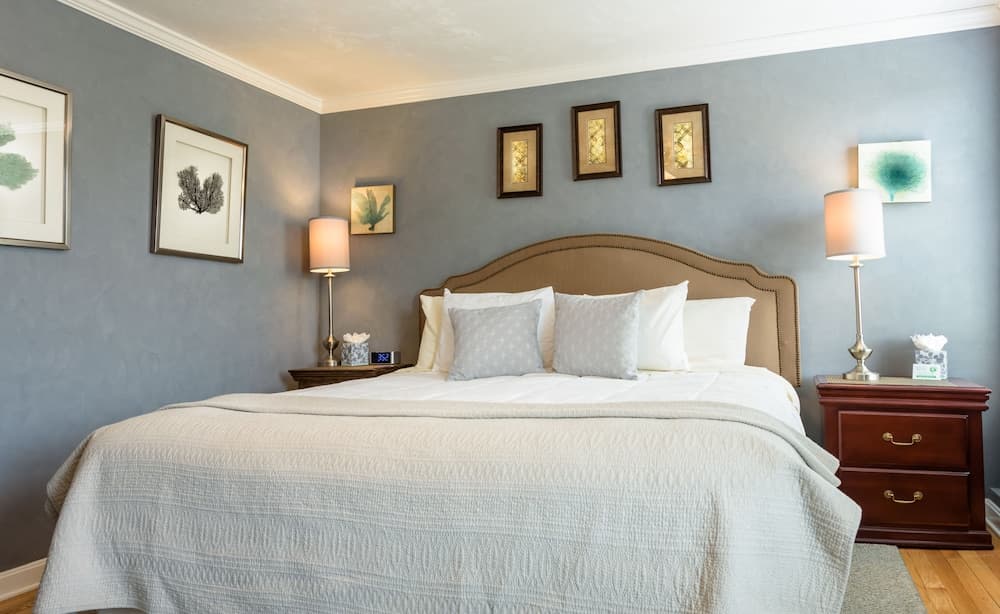 Bouchard Inn & Restaurant