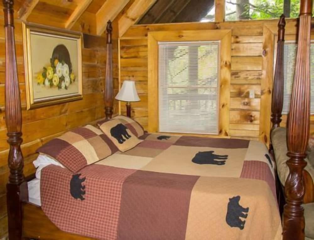 Mountain Shadow Resort