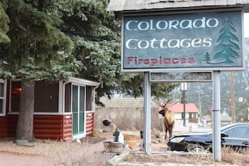 Colorado Cottages