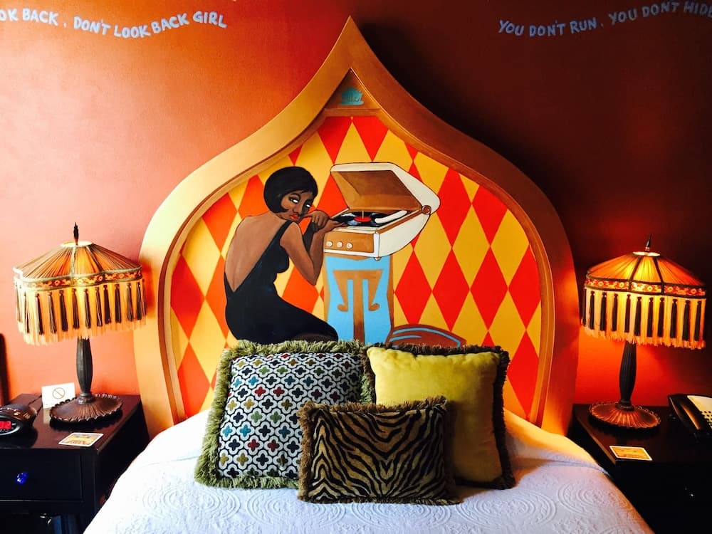 McMenamins Crystal Hotel