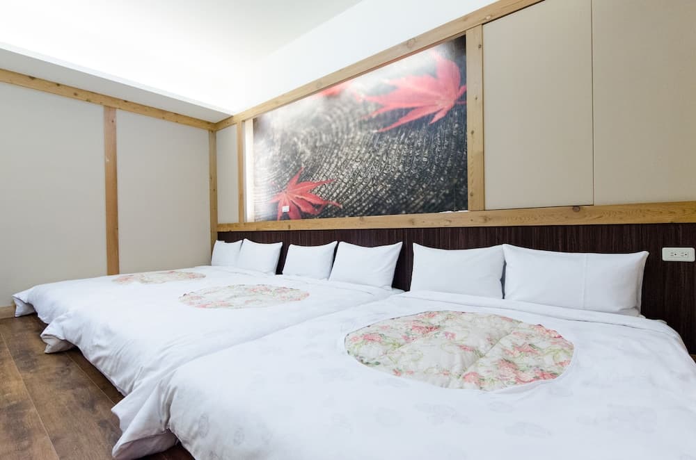 Taitung Freehome B&B